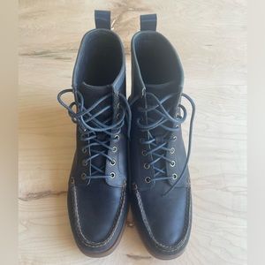 Sebago x Vane Men’s Boots